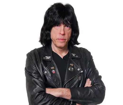 El ms argento de Los Ramones se presenta en Argentina.